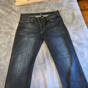 Lucky jeans